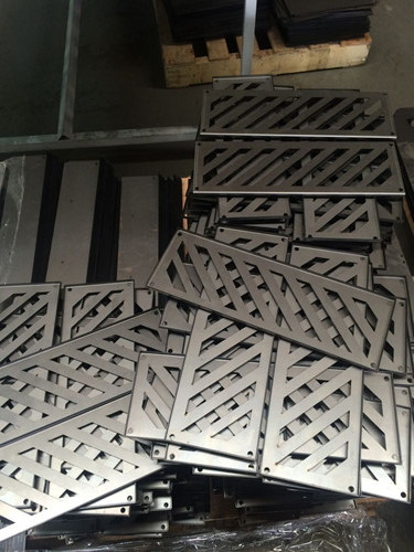 鈑金加工的市場(chǎng)前景到底好不好呢？