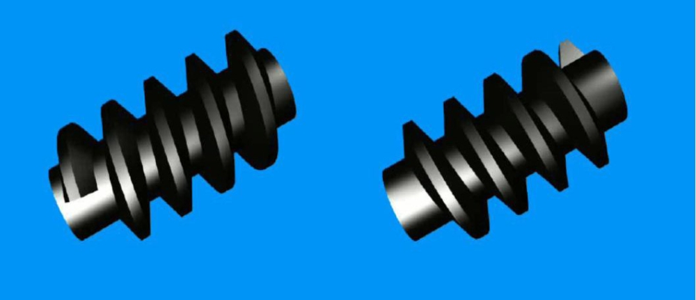 鈑金件上的螺母、螺釘種類(lèi)介紹